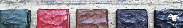sot ソット 年齢層 男女 財布 カラー