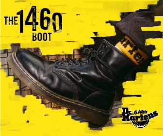 Dr Martens ドクターマーチン 1460 ブーツ