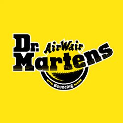 Dr Martens ドクターマーチン 店舗 直営店